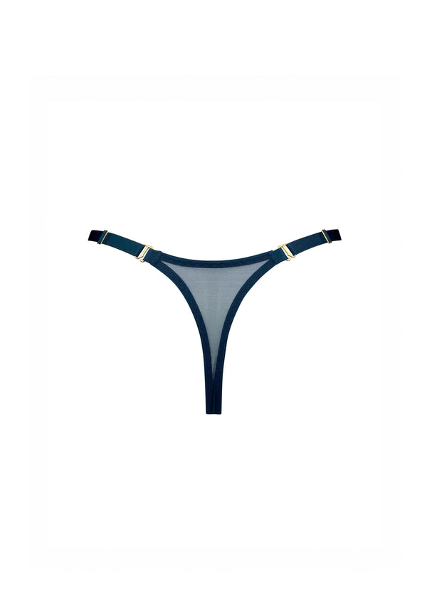 Amela Thong